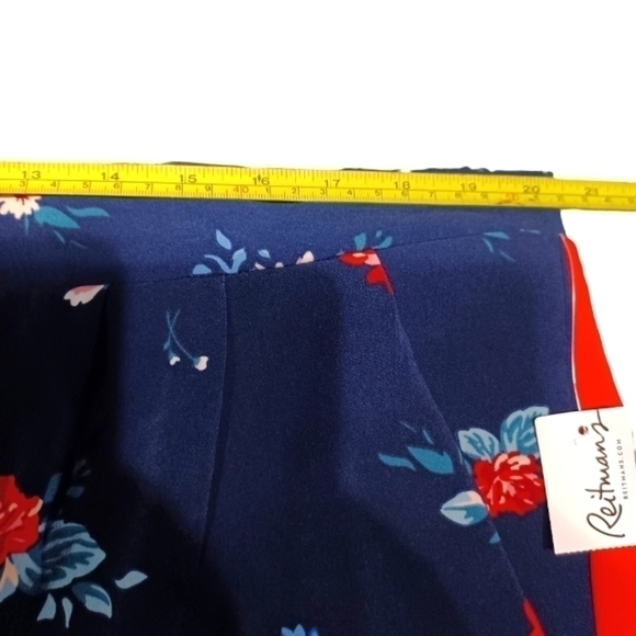 Reitman's Ladies Pants Size 20 - Picture 10 of 11